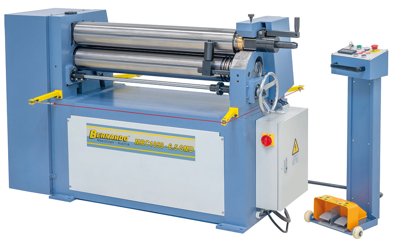 Bernardo MRC 1050 - 6,5 GMD 06-1494XL8