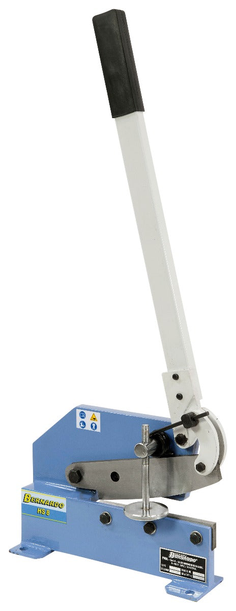 Bernardo HS 8 06-1575