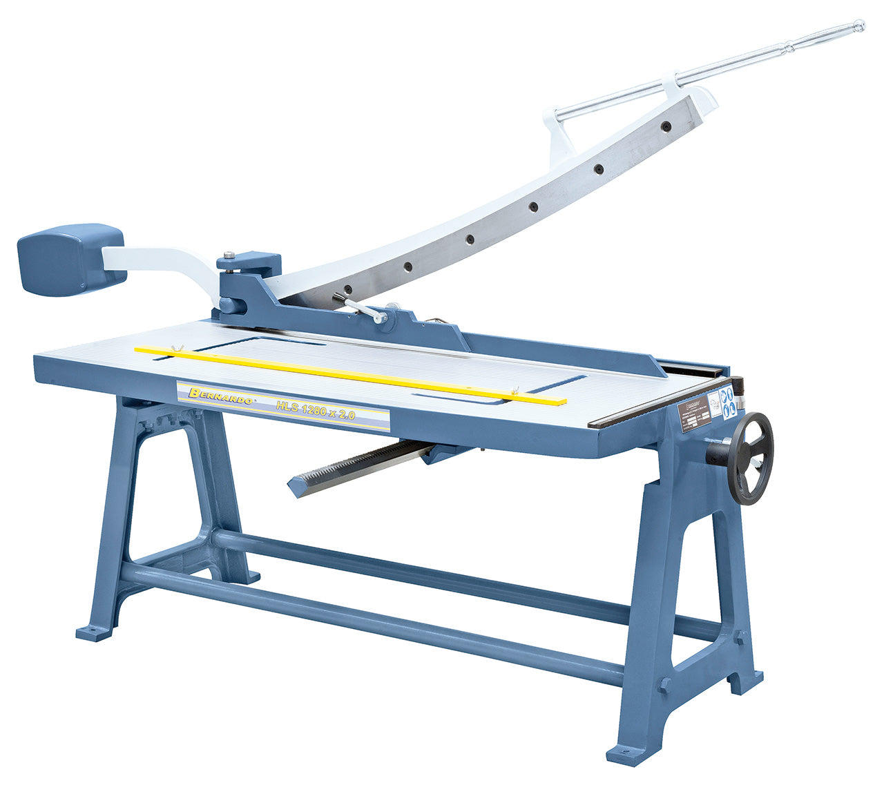 Bernardo HLS 1280 x 2,0 06-1664