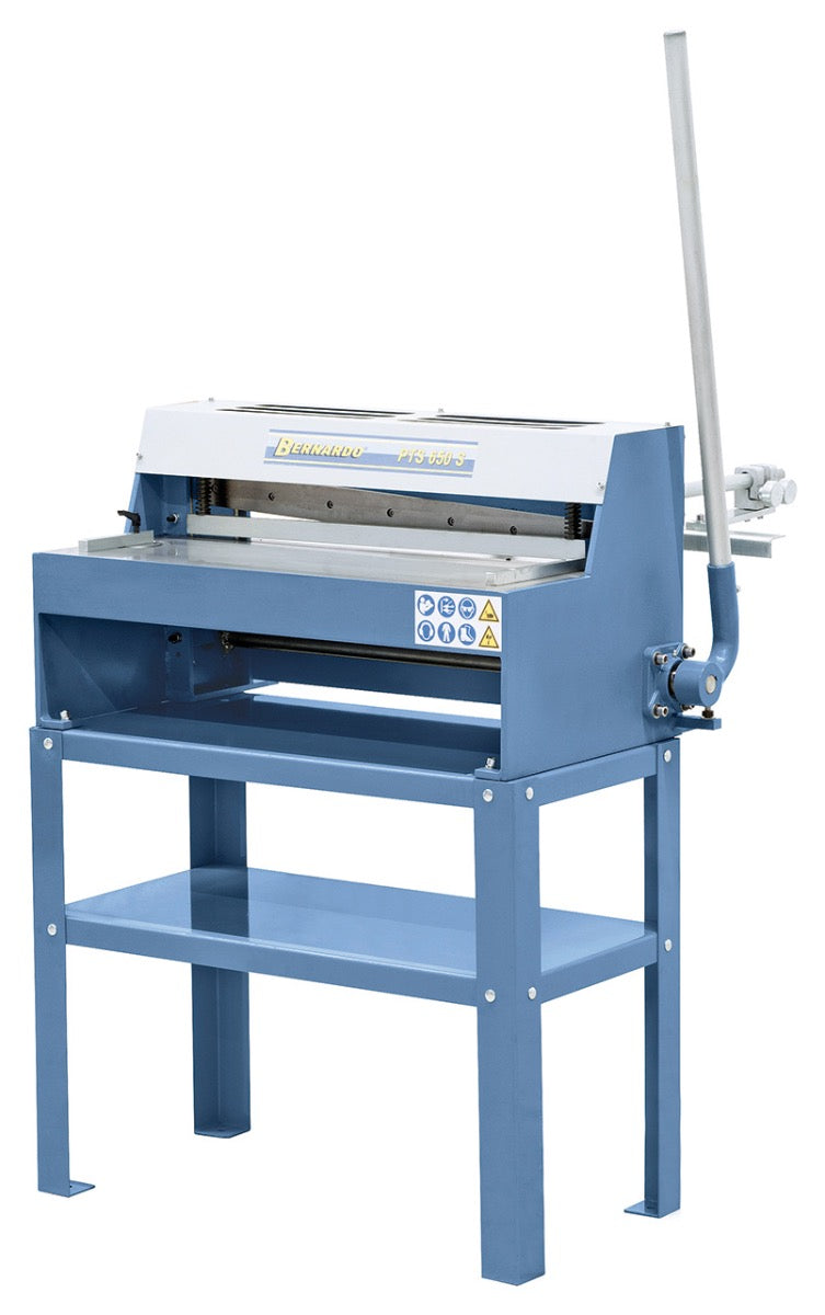 Bernardo PTS 650 S 06-1673B