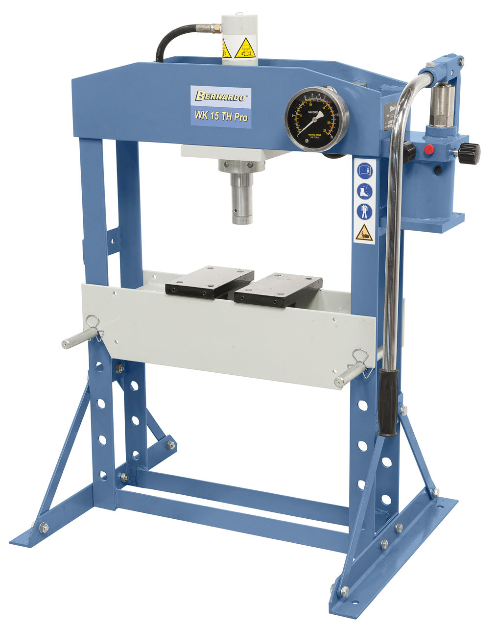 Bernardo WK 15 TH Pro 06-1708