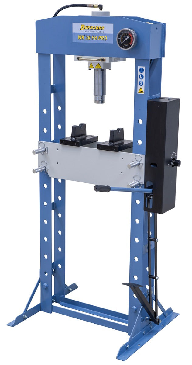 Bernardo WK 30 FH Pro 06-1710