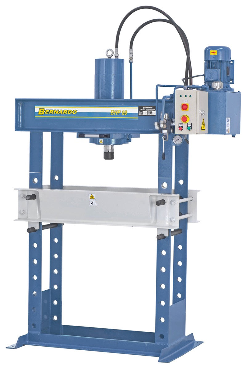 Bernardo BHP 80 06-1740XL