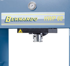 Bernardo HWP 60 06-1750XL