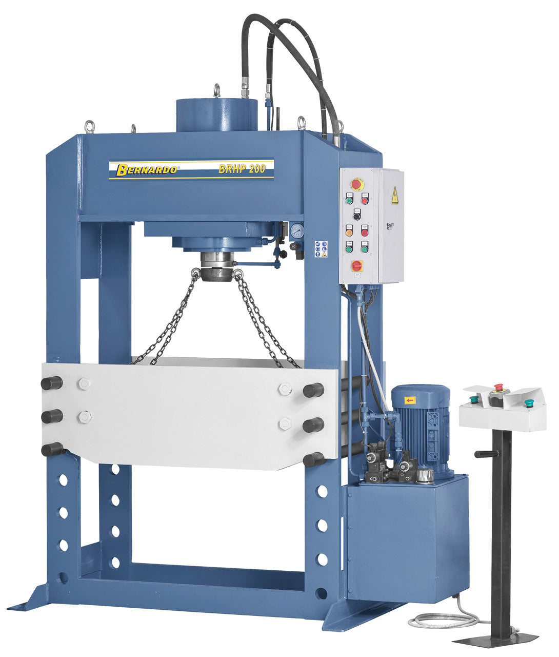 Bernardo BRHP 200 06-1780XL
