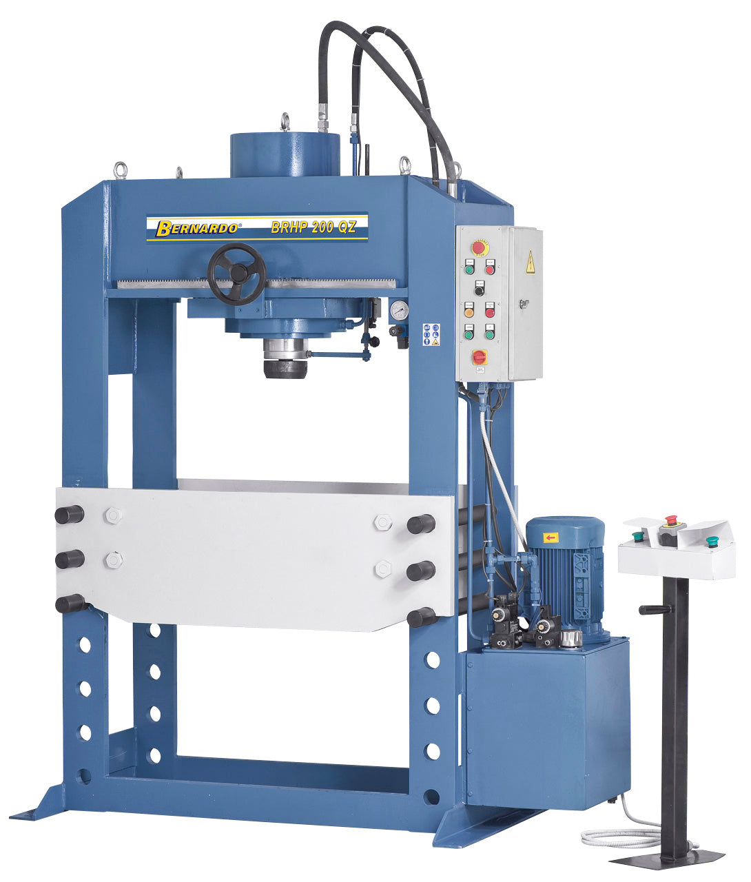Bernardo BRHP 100 QZ 06-1781XL