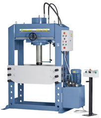 Bernardo BRHP 100 QZ 06-1781XL