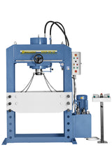 Bernardo BRHP 100 QZ 06-1781XL