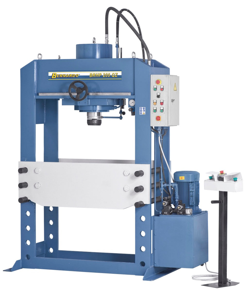 Bernardo BRHP 250 QZ 06-1784XL
