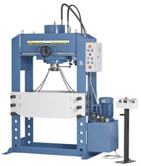 Bernardo BRHP 250 QZ 06-1784XL