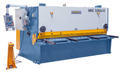 Bernardo HKS 3200 x 12 06-1925XL2