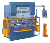 Bernardo AKPL 1600 x 40 06-1971XL0
