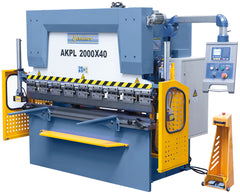 Bernardo AKPL 2000 x 80 06-1971XL3