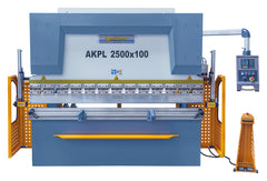 Bernardo AKPL 2500 x 100 06-1971XL5