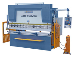 Bernardo AKPL 2500 x 100 06-1971XL5