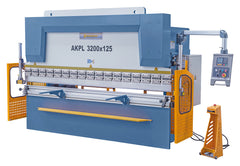 Bernardo AKPL 3200 x 100 06-1971XL6