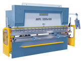 Bernardo AKPL 3200 x 160 mit manueller Bombiereinrichtung 06-1971XL9