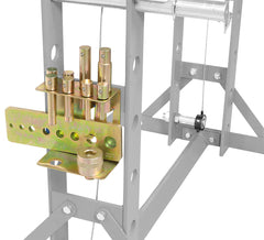 Bernardo Druckdorn-Set 10-tlg. 06-6147