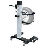 GYS Manueller Radmontageheber 061385