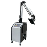 GYS Absauganlage UNI 2.0 RE - 400 V + Arm 3 m 061545