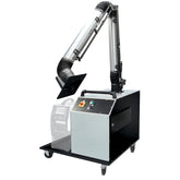 GYS Absauganlage EVO 2.1 RE - 230 V + Arm 3 m 061552