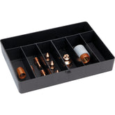 GYS Verschleißteile-Box 20/50A - für Plasmabrenner MT-70 061613