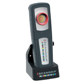 GYS LED-Handlampe SCANGRIP SUNMATCH 3 061651