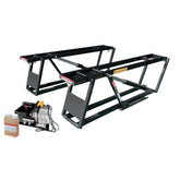 GYS QUICK LIFT L520E + HYDRAULIKÖL (5 Liter) 062184