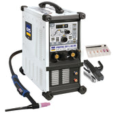 GYS PROTIG 201L AC/DC + SR20DB - 4 m + E-HAND-Set - ohne Druckminderer 063952