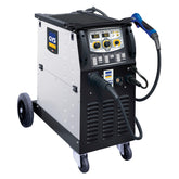 GYS MULTIWELD FV 220M - Mit Zubehör 065482