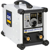 GYS GYSARC 220 FV CEL E-Handschweißinverter 065529