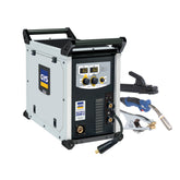 GYS MULTIWELD 200M-C - Mit Zubehör 066588