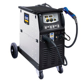 GYS Schweissgerät MULTIWELD 200M 066595