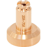 GYS 1 langer Fuss für Schneiden 20/70A - Plasmabrenner MT-70 067219