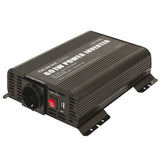 GYS Wechselrichter PSW 601W - 12V - Fernsteuerung ON/OFF 067332