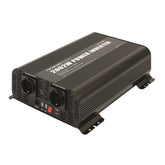 GYS Wechselrichter PSW 2002W - 12V - Fernsteuerung Bildschirm 067394
