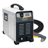 GYS PLASMASCHNEIDER EASYCUT K25 - mit Brenner 068063