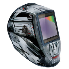 GYS Schweißhelm LCD ALIEN+ TRUE COLOR XXL 068698