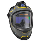 GYS Schweißhelm LCD GYSMATIC FLIP-FLAP GOGGLE 3 TRUE COLOR 068711