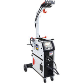 GYS AUTOPULSE 220-M2 - 2 torches incluses 069855