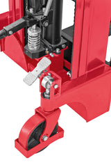 Bernardo MHS 1000 - 1,6 07-1025