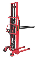 Bernardo MHS 1000 - 2,5 07-1026
