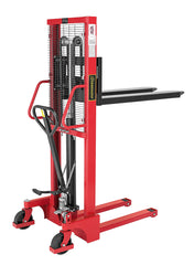 Bernardo MHS 1500 - 1,6 07-1028