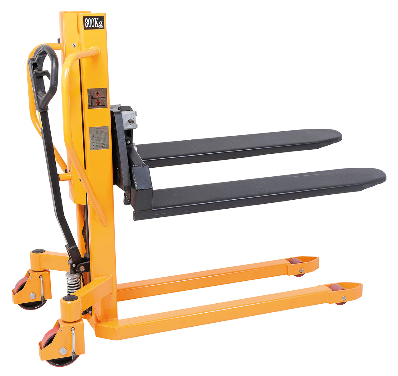 Bernardo HHK 800 RL 07-1087