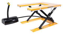 Bernardo FSHT 1500 U 07-1124