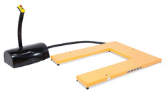 Bernardo FSHT 1500 U 07-1124