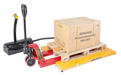 Bernardo FSHT 1500 U 07-1124