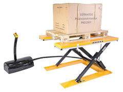 Bernardo FSHT 1500 U 07-1124