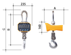 Bernardo CW 5000 07-1327