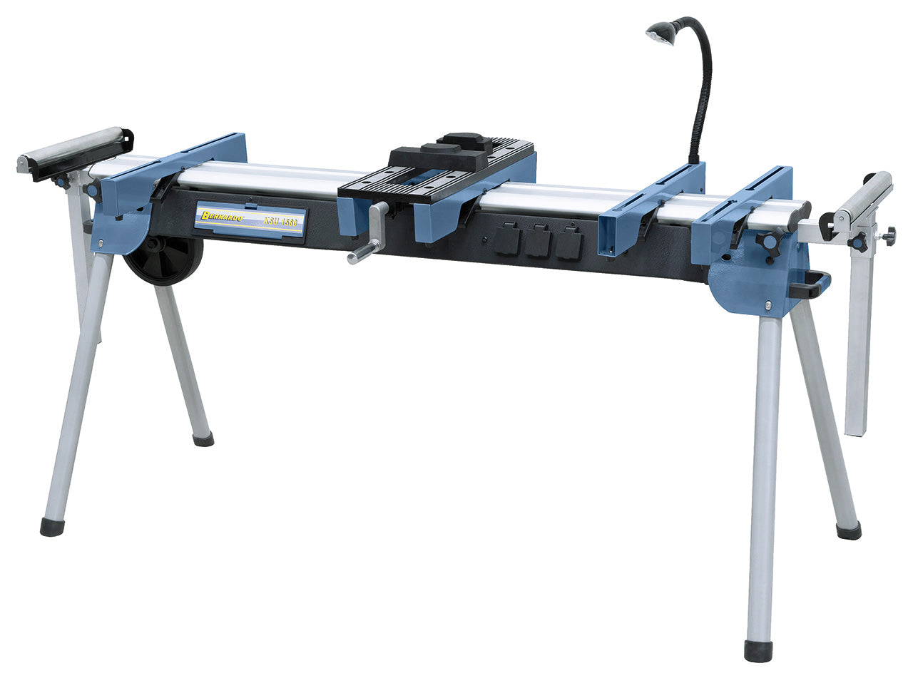 Bernardo KSU 1560 07-1538